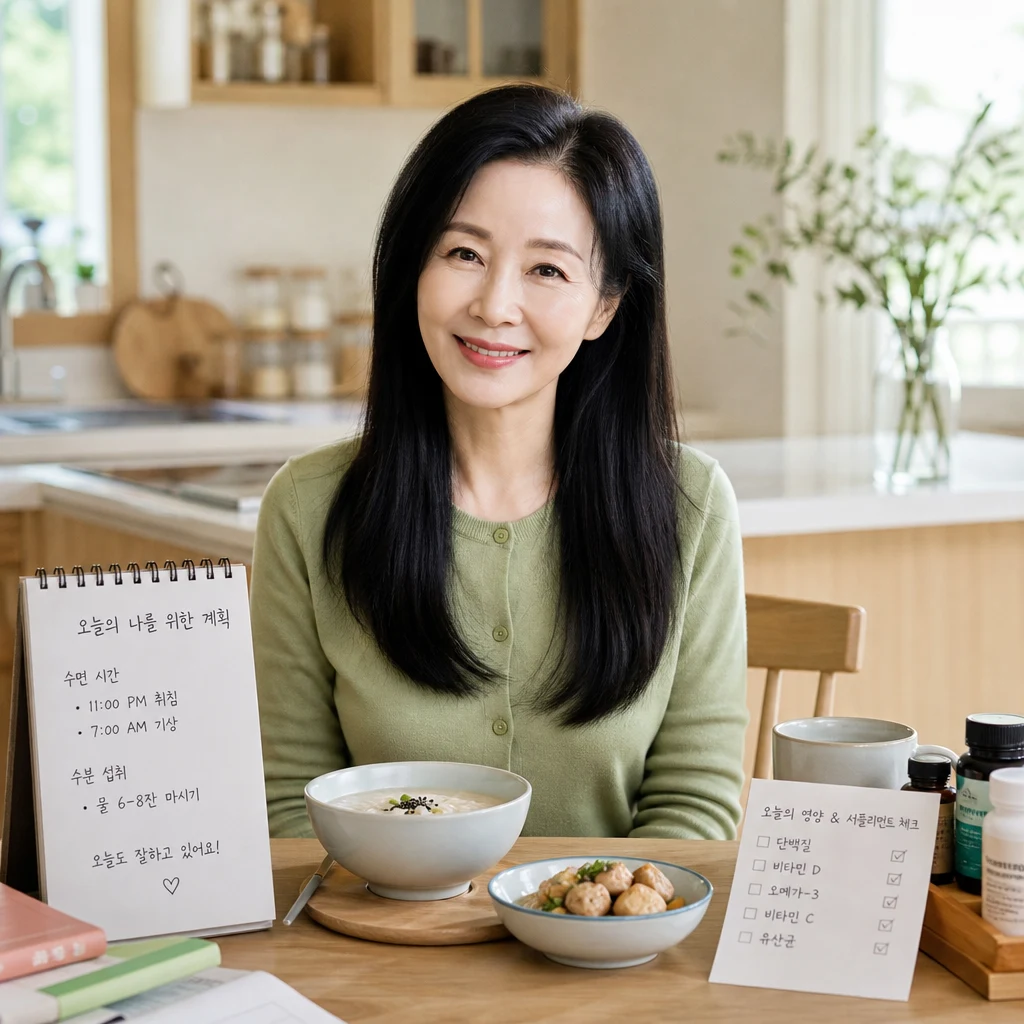 암환자 셀레늄주사, 면역과 항산화 관리에 어떤 역할을 할까