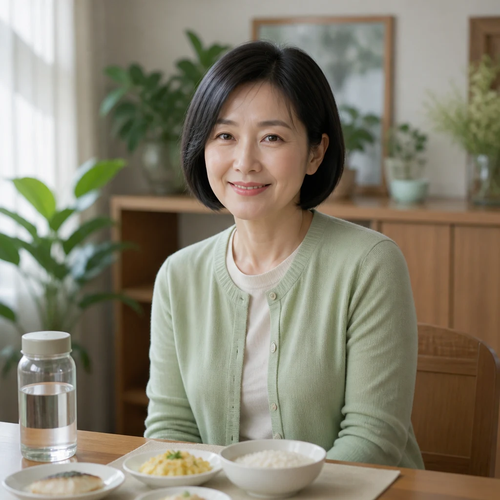 항암·수술 후 회복기, 왜 영양과 면역 관리가 중요할까요? 2