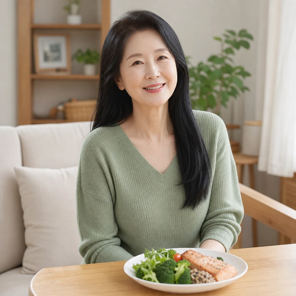 암 재발·전이 위험을 줄이기 위한 관리, 치료 후 무엇이 중요할까요? 2