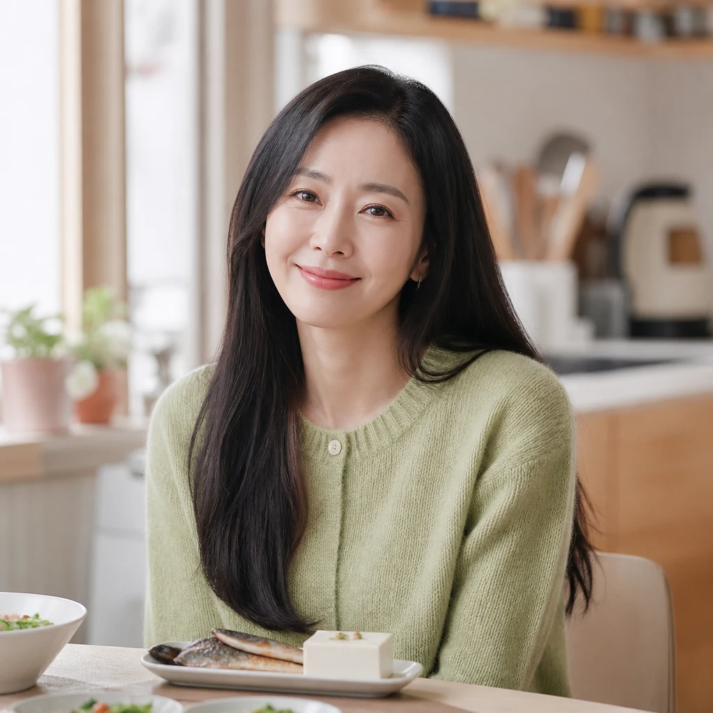 암치료 후 체중회복이 더딘 이유｜영양부족·근손실·흡수 문제까지 2