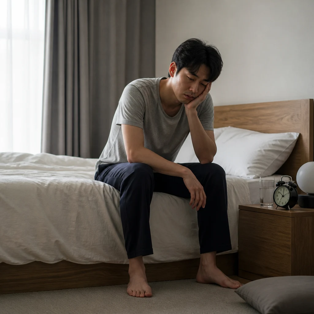 쉬어도 피곤한 만성피로, 검사부터 수액치료까지 어떻게 진행할까요?