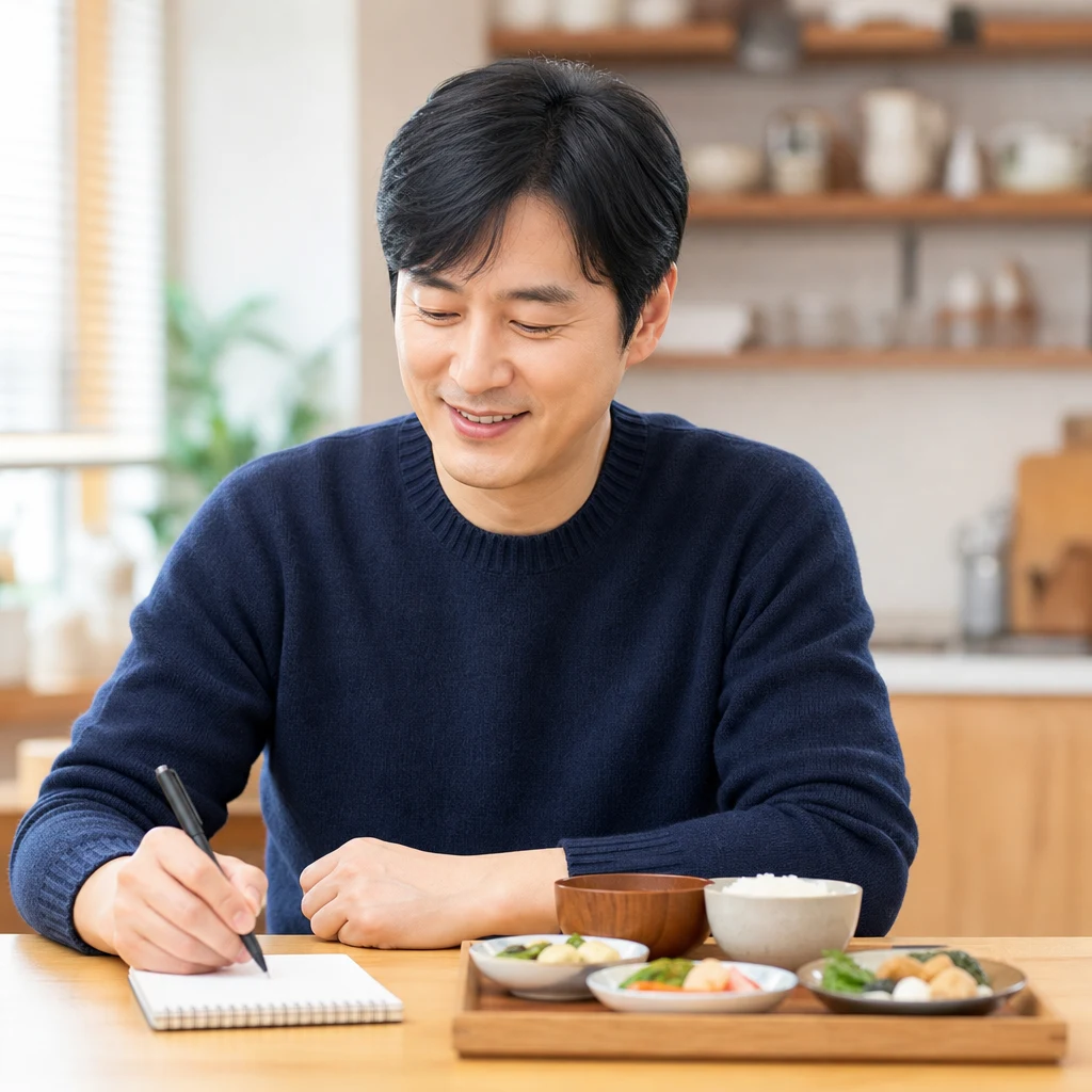 가스·복부팽만·설사가 반복된다면 장이 보내는 신호 2