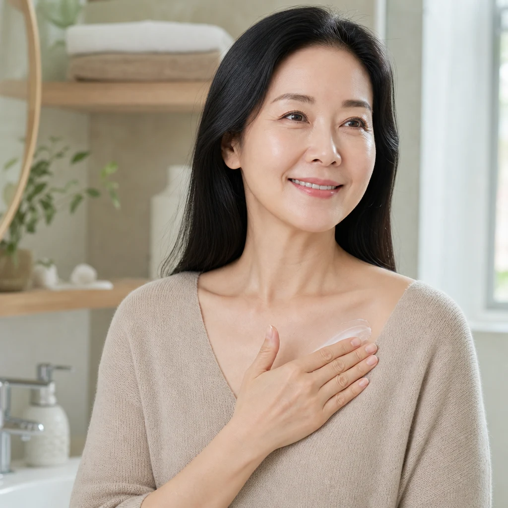 방사선치료 부작용의 주요 증상은? 2