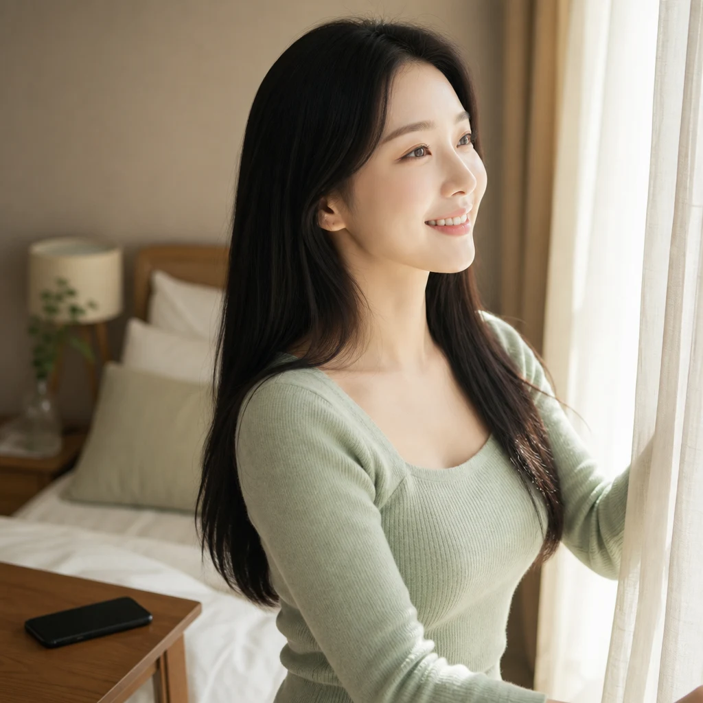 잠을 충분히 자도 개운하지 않은 이유가 부신과 관련 있을까요? 2