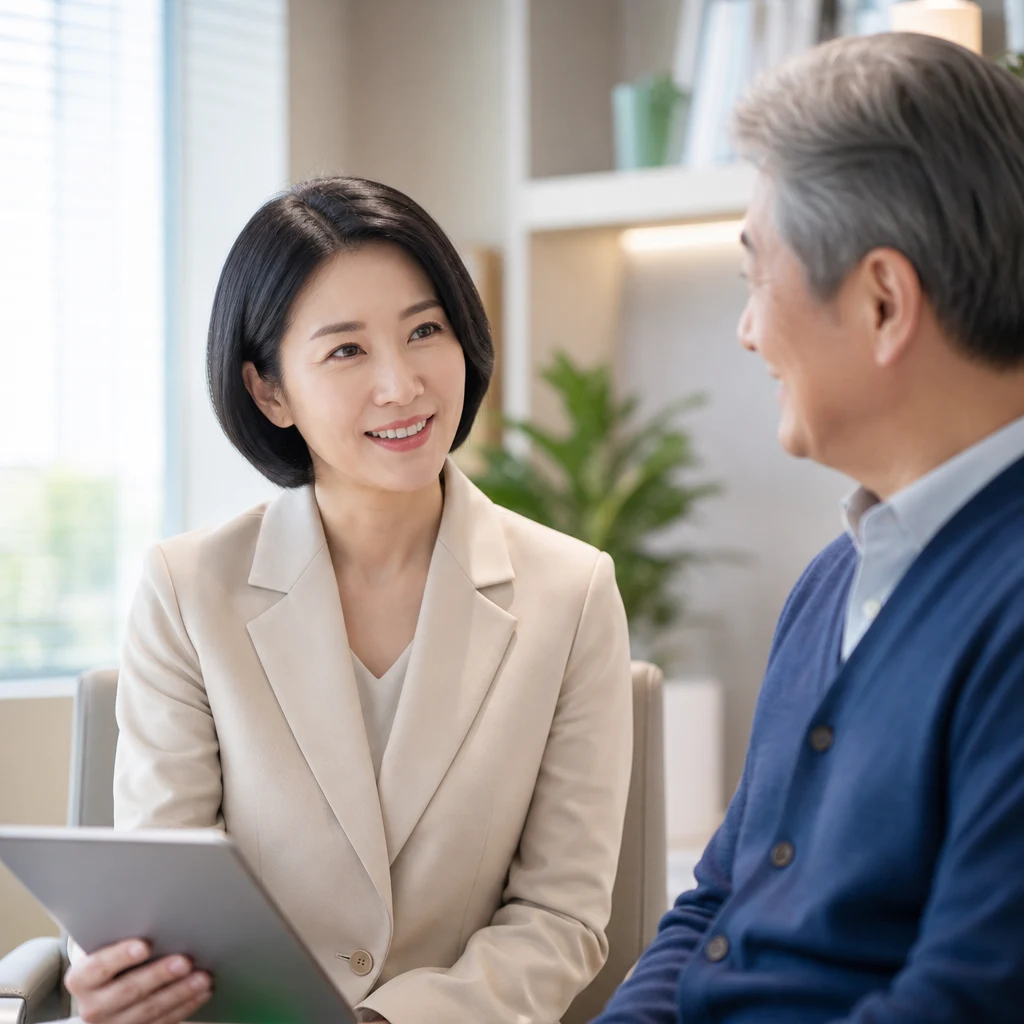 싸이모신알파1 주사란? 면역저하·암 치료 중 면역관리 방법