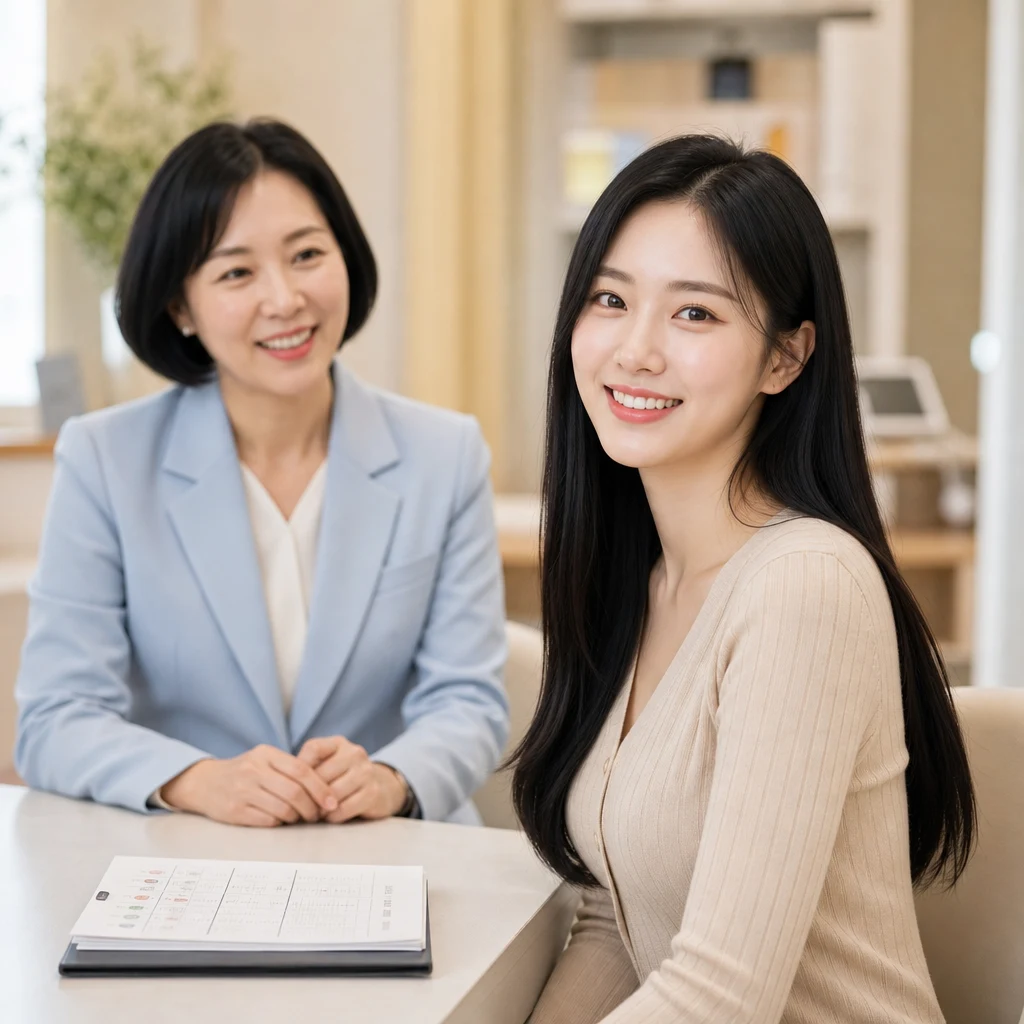 원인을 찾지 못한 불편함, 광주 기능의학으로 살펴보세요 1