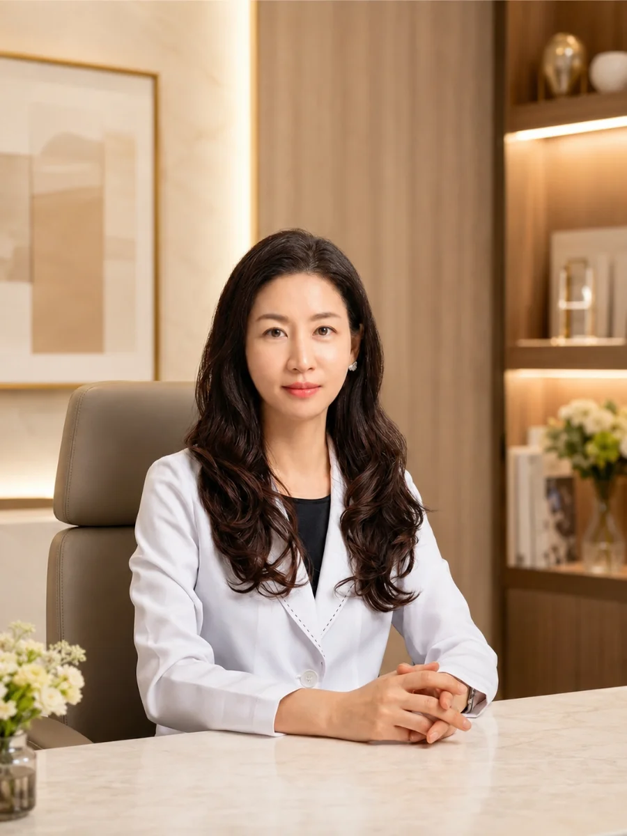 홍은경 대표원장