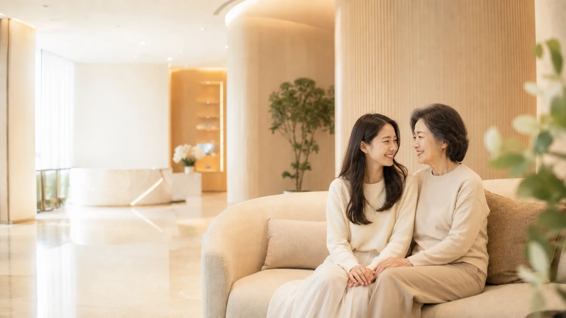 베리웰의원 메인 비주얼 2